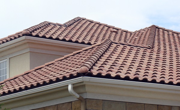 Roofing